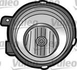 Volkswagen Touareg New Auxiliary Driving Fog Light Left 2002-2006. Fixed Price $73.83.