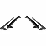Putco 2180 Luminix Led Light Bar Roof Bracket Fits 07-18 Wrangler (jk). Fixed Price $204.99.