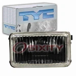 Tyc Right Fog Light Assembly For 1991-1997 Oldsmobile Bravada Electrical Uk. Fixed Price $37.40.