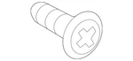 Genuine Nissan Lens & Housing Grommet 26399-40U00. Fixed Price $11.05.