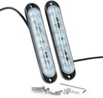 Kawell Universal Pack 10W Mini Light Bar Bumper 2PCS 10-LED. Fixed Price $53.79.