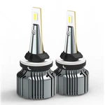 Auxito 880 881 892 893 Led Fog Light Bulb Conversion Kit 2000LM 6000K 28W White. Fixed Price $8.49.