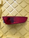 11 12 Volvo XC60 Rear Side Marker Light Drivers Left Oem 2010-2013. Fixed Price $47.85.