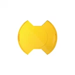 Kc Hilites 5121 Slimlite Led Light Shield. Fixed Price $19.99.