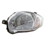 Headlight For Mitsubishi Eclipse 07-12 Driver Side Replacement Capa Certified. Fixed Price $125.27.