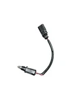 2006-2008 Porsche Cayman 987 Fog Light Pig Tail Harness. Fixed Price $20.00.