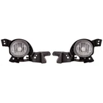 For Mazda Fog Light 2012 2013 Pair Passenger And Driver Side W/bulbs MA2592124. Fixed Price $302.98.