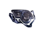Chevy Avalanche 02 03 04 05 06 W/ Cladding Fog Light Lh. Fixed Price $61.99.