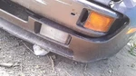 Driver Corner/park Light Fog-driving Lamps Fits 83-89 Porsche 944 29743433. Fixed Price $131.61.