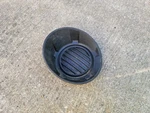 2010-2014 Camaro Gm Front Bumper Fog Lamp Hole Cover Right Oem 92218022 LT1. Fixed Price $17.99.