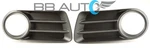 New Fog Driving Light Lamp Bezels Covers Grille Set Rh Lh For 02-05 Explorer. Fixed Price $28.95.