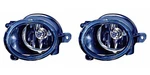 Fog Lights Set For Volvo S40 Ii V50 07-12 30764930 30764931. Fixed Price $78.67.