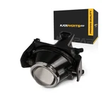 Ford Fusion Fog Light 2006 07 08 09 10 11 2012 Driver Passenger Side Capa. Fixed Price $51.49.