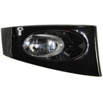 HO2593118 Fits 2007 2008 Honda Passenger Side Fog Light Black. Fixed Price $136.66.