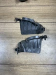 2017-2020 Honda Civic Sport Front Fog Light Cover Right 71106-TGG-A0 Oem. Fixed Price $42.00.