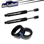 Pro Comp 1.5 Rear Lift Kit Coil Spacers & Shocks For 2003-24 4RUNNER Fj Cruiser. Fixed Price $150.00.