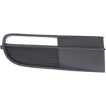 New Fog Light Cover For 2012-2019 Volkswagen Beetle Passenger Side VW1039128. Fixed Price $43.56.