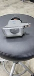 Vw MK3 Gti Glx Jetta VR6 Left Genuine Hella Fog Light Lamp. Fixed Price $55.00.