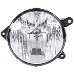 Ford Mustang Fog Light 2010 2011 Passenger Side FO2593228. Fixed Price $52.61.
