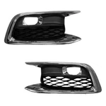 For Infiniti QX60 18-20 Fog Light Bezel Set Front Driver & Passenger Side. Fixed Price $148.65.
