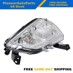 Front Right Fog Light Turn Signal Lamp For Mitsubishi Eclipse Cross 2018-2020. Fixed Price $36.09.