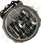 Apdty 2682195 Fog Light Assembly. Fixed Price $60.95.
