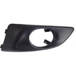 For Chevy Sonic Fog Light Cover 2012-2016 Driver Side Textured. Fixed Price $41.99.