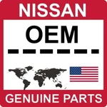 62256-1BA0A Nissan Oem Genuine Finisher-front Bumper Fascia,rh. Fixed Price $50.41.