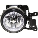For Mitsubishi Montero Sport Fog Light 2000-2004 Passenger Side MI2593111. Fixed Price $67.13.