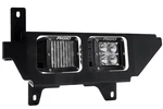 Rigid Lighting 46740 Fog Lights. Fixed Price $1049.99.
