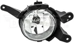 Dorman 1571128 Fog Lamp Right Fits Chevrolet Cruze 96879812. Fixed Price $71.93.