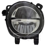 Tyc Fog Light Assembly For Bmw 19-6186-00-9. Fixed Price $173.28.