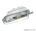 Porsche Fog Lights Left 968 92-95 944-631-033-00 94463103300. Fixed Price $902.58.