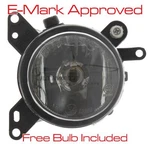 Fog Light Mitsubishi Lancer Saloon 2008-2011 Front Spot Lamp Passenger Side Left. Fixed Price $72.78.