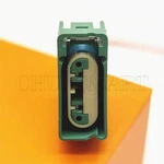68102877AD Rear Fog Lights Connector Harness Plug For Jeep Cherokee 2014-2018. Fixed Price $15.31.