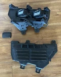2022 2023 2024 Original Ford F150 Raptor Fog Lights Oem Rigid Pair Left. Fixed Price $145.00.