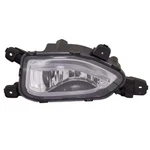 For Hyundai Kona 2018 2019 2020 2021 Fog Light Driver Side Limited HY2592169. Fixed Price $103.60.