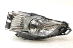 New Oem Gm Passenger Side Fog Light Lamp 22950978 Buick Regal 2011-2013. Fixed Price $48.72.