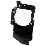 Fog Light Bracket Driving Lamp Mounting Front Driver & Passenger Side Left Right. Fixed Price $49.11.