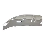 Bumper Face Bar Trim Molding Step Pad Front Passenger Right Side 620746SA2A. Fixed Price $55.23.