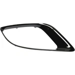 For Dodge Durango Fog Light Cover 2016-2020 Driver Side Black Dot/sae Compliance. Fixed Price $25.39.
