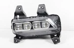 Mint! 2020-2022 Kia Telluride Led Fog Light Lamp Lh Left Driver Side Oem. Fixed Price $120.00.