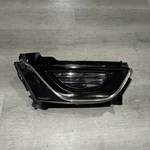 14 - 16 Kia Cadenza Right Rh Passenger Front Lower Led Fog Light Lamp Oem 2015. Fixed Price $89.00.