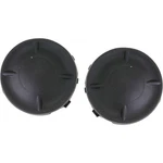 For Nissan Quest Fog Light Cover 2011-2014 Driver And Passenger Grille Bezel. Fixed Price $41.37.