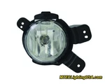Tyc Right Side Halogen Fog Light Lamp Assembly For Chevrolet Trax 2015. Fixed Price $68.00.