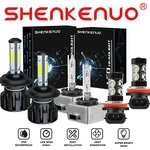 Led Hid Xenon Headlight / Lo+fog Bulbs For Bmw 428I 435I 2014 2015 2016. Fixed Price $45.13.