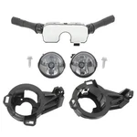 New Oem Nissan 2011-2015 Juke Fog Without Auto Headlights B61E0-1KM0B. Fixed Price $209.55.