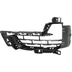Left Front Fog Light Cover 2014-2018 Bmw X5 Direct Fit 51117325493 BM1038149. Fixed Price $47.53.
