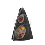 Citroen C1 MK1 Hatchback 2005-2014 Rear Tail Light Lamp Drivers Side Right. Fixed Price $81.40.