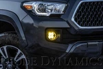 SS3 Led Sae/dot Type B Fog Light Kit Pro Optic White Diode 8 Year Warranty. Fixed Price $379.95.